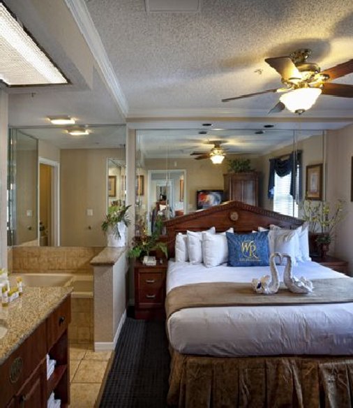Whispered Hotel Deals Secrets